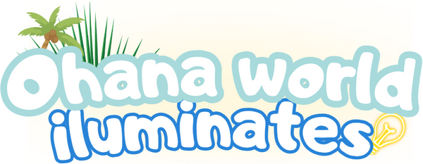 Ohana world Iluminates